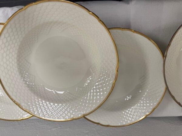 Dybe Bing & Grøndahl nr 22