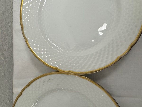 Bing og Grøndahl middagstallerkener