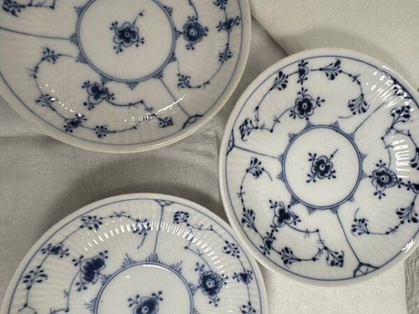 Royal Copenhagen tallerkener