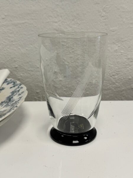 Holmegaard glas