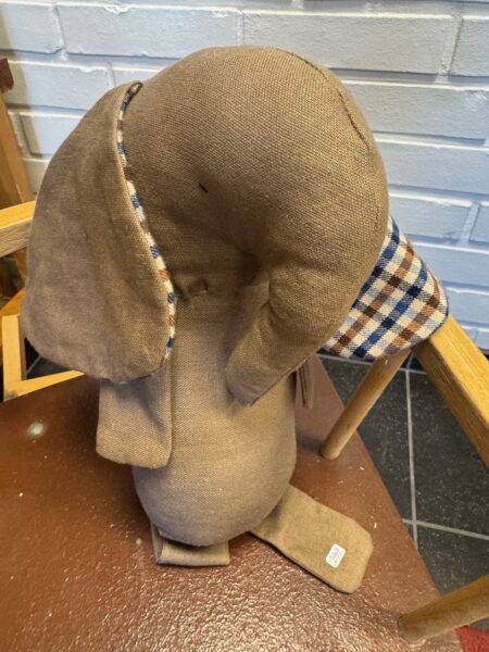 Elefant
