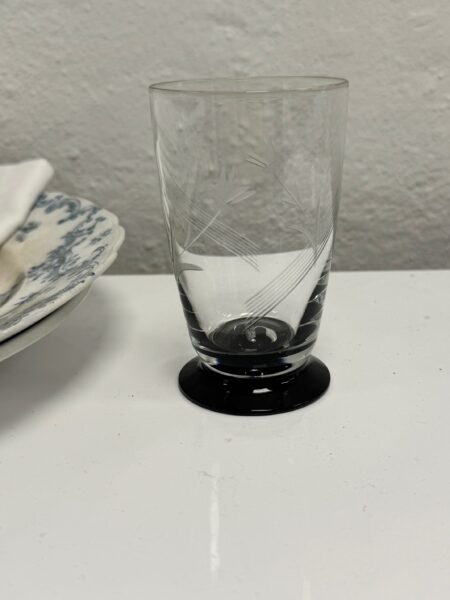 Glas Holmegaard