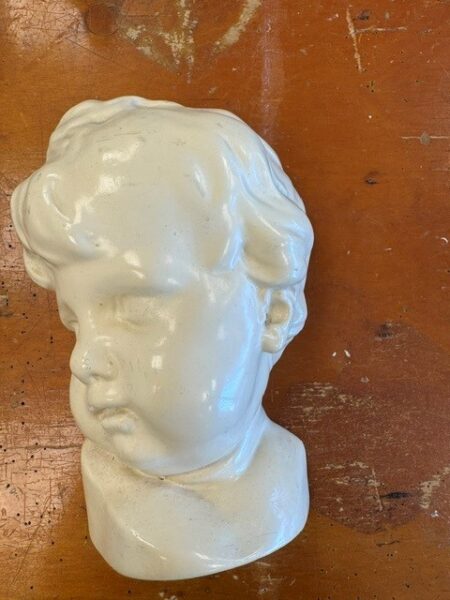 Porcelæns ansigt