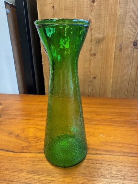 Hyacintglas grønt