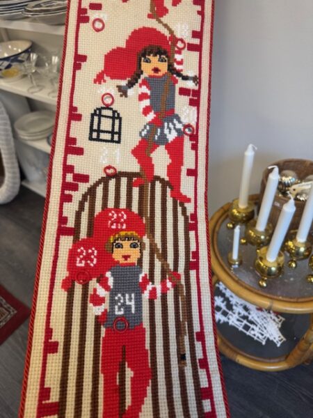Pakkekalender