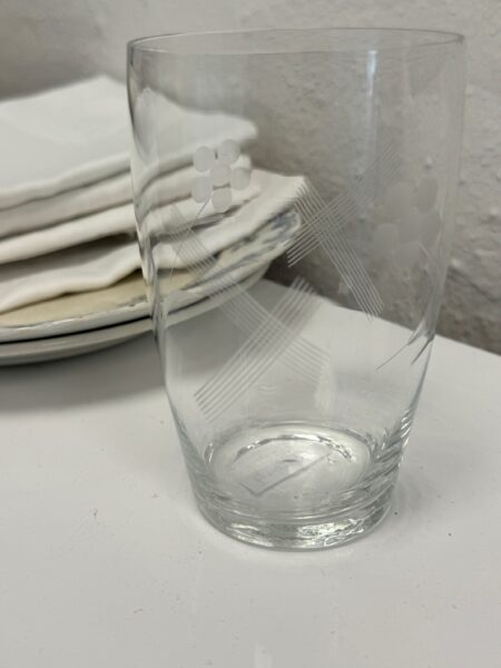 Stella Ølglas