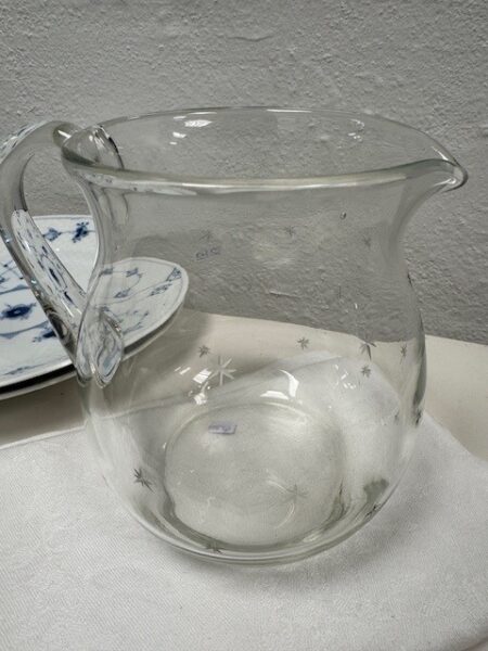 Vintagekande Holmegaard