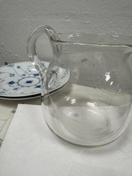 Vintagekande slibning