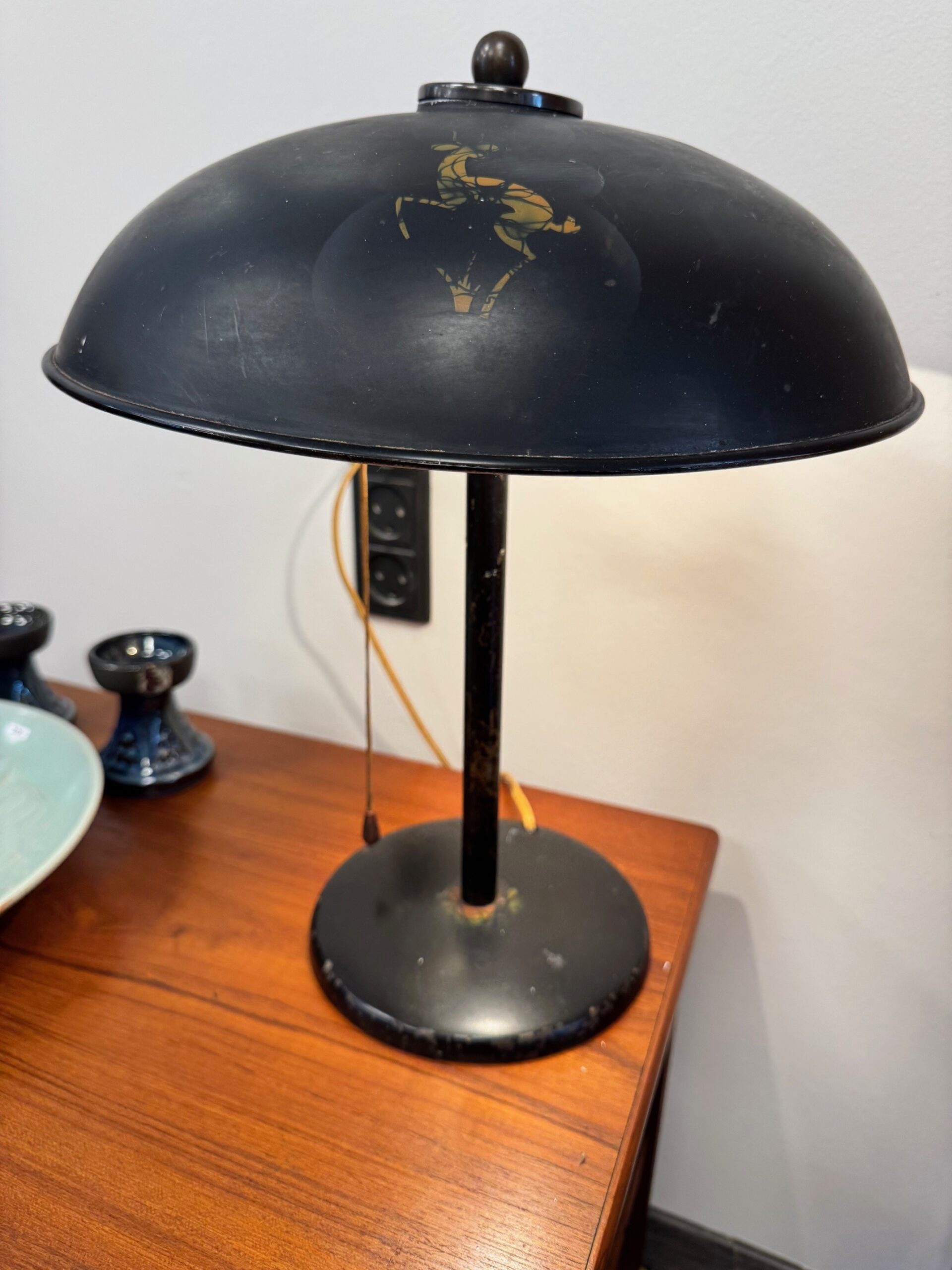 Lamper