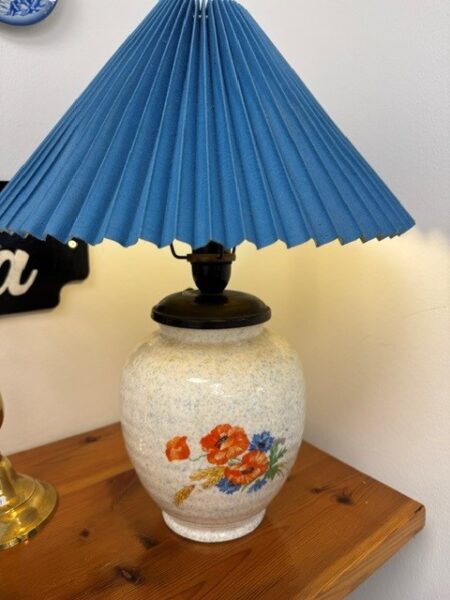 Bordlampe