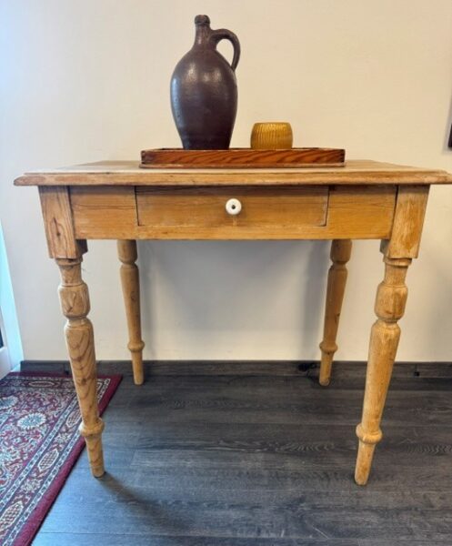 Vintage bord
