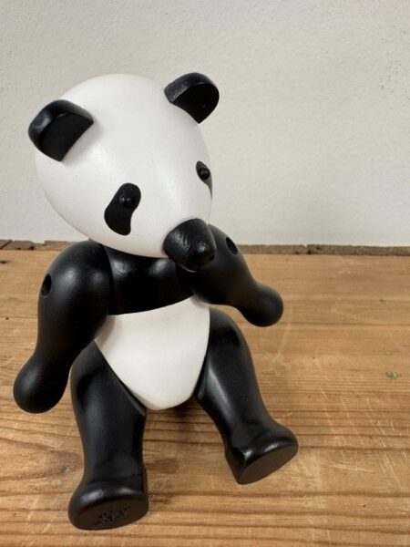 Panda Kay Bojesen