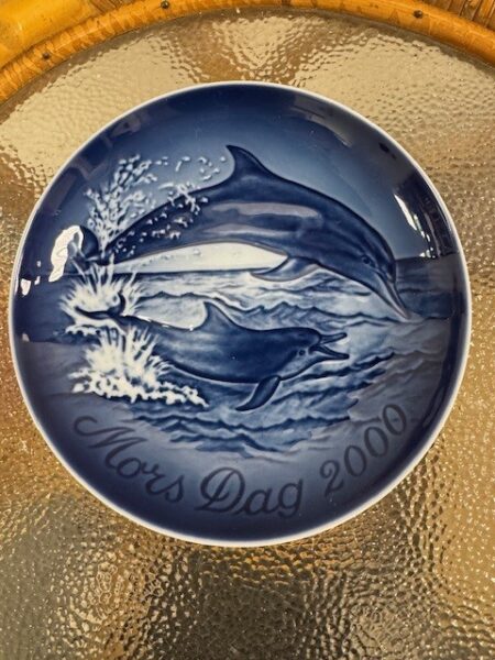 Mors Dag platte 2000