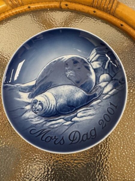 Mors Dag platte 2001