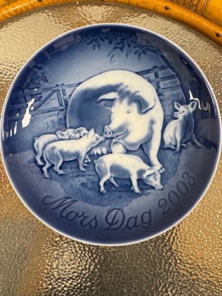 Mors Dag platte 2003