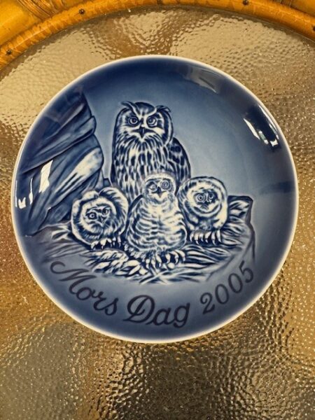 Mors Dag Platte 2005