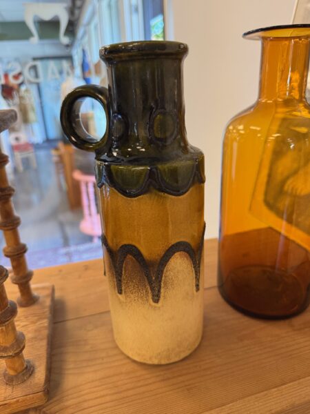 Vase West Germany