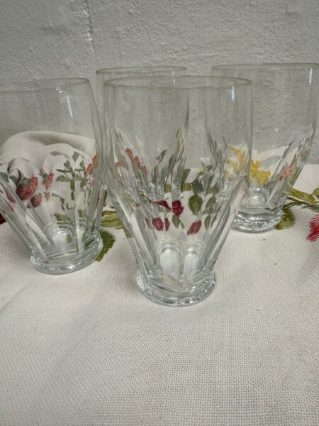 Windsor Holmegaard glas