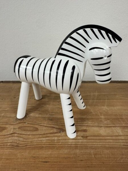Zebra Kay Bojesen